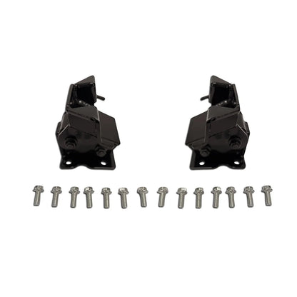 Dieselr High Performance Motor Mount Duramax LB7/LLY/LBZ/LMM 6.6L (2001-2010) High Performance Motor Mount Dieselr Parts 