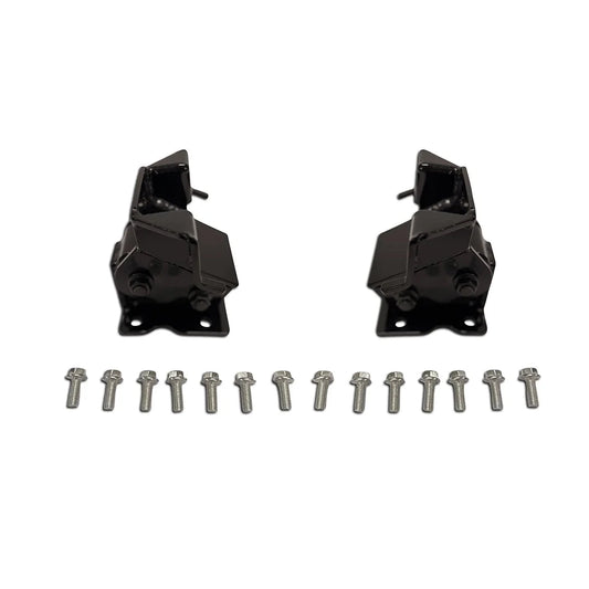 Dieselr High Performance Motor Mount Duramax LB7/LLY/LBZ/LMM 6.6L (2001-2010) High Performance Motor Mount Dieselr Parts 