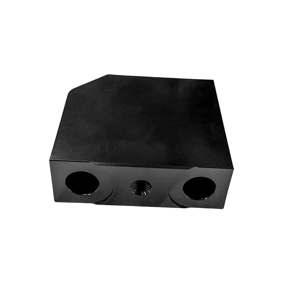 Dieselr Transmission Cooler Thermal Bypass Valve Cummins 6.7L (2019-2022) Transmission Cooler Thermal Bypass Valve Dieselr Parts 