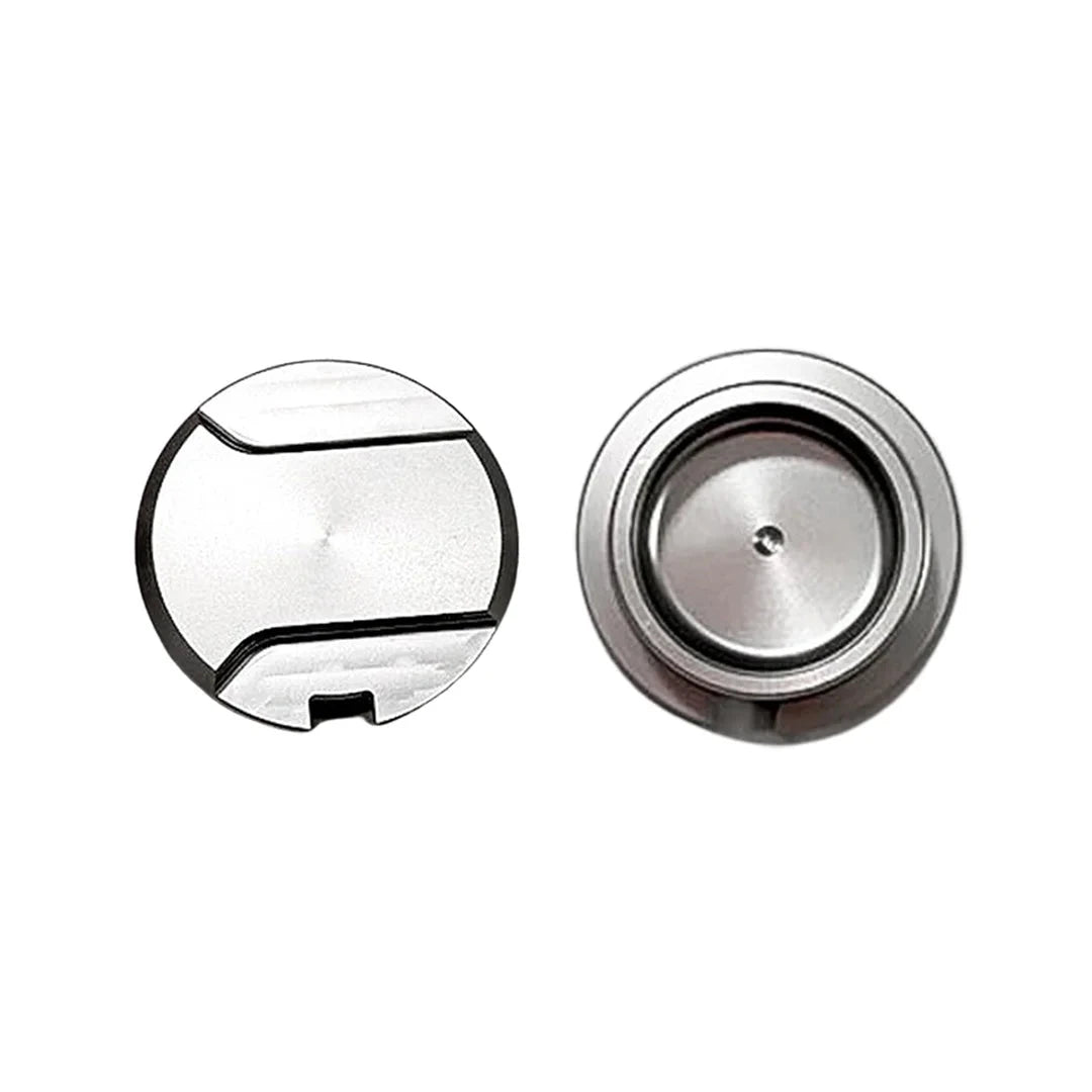 Dieselr Turbo Resonator Delete Plug Duramax 6.6L L5P (2017-2024) Turbo Resonator Delete Plug Dieselr Parts 