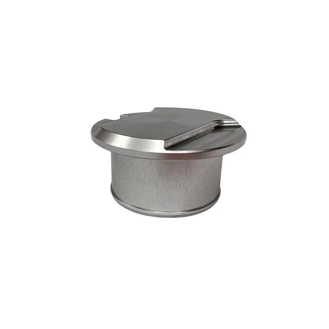 Dieselr Turbo Resonator Delete Plug Duramax 6.6L L5P (2017-2024) Turbo Resonator Delete Plug Dieselr Parts 