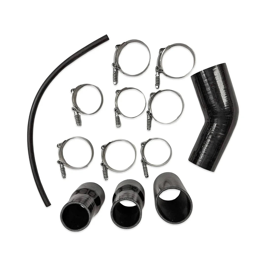 Dieselr EGR Upgrade Kit Nissan Titan Cummins 5.0L (2016-2019) EGR Upgrade Kit Dieselr Parts 