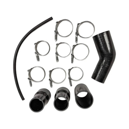Dieselr EGR Upgrade Kit Nissan Titan Cummins 5.0L (2016-2019) EGR Upgrade Kit Dieselr Parts 