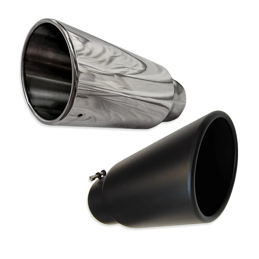 Dieselr Universal Exhaust Tip Exhaust Tip Dieselr Parts 