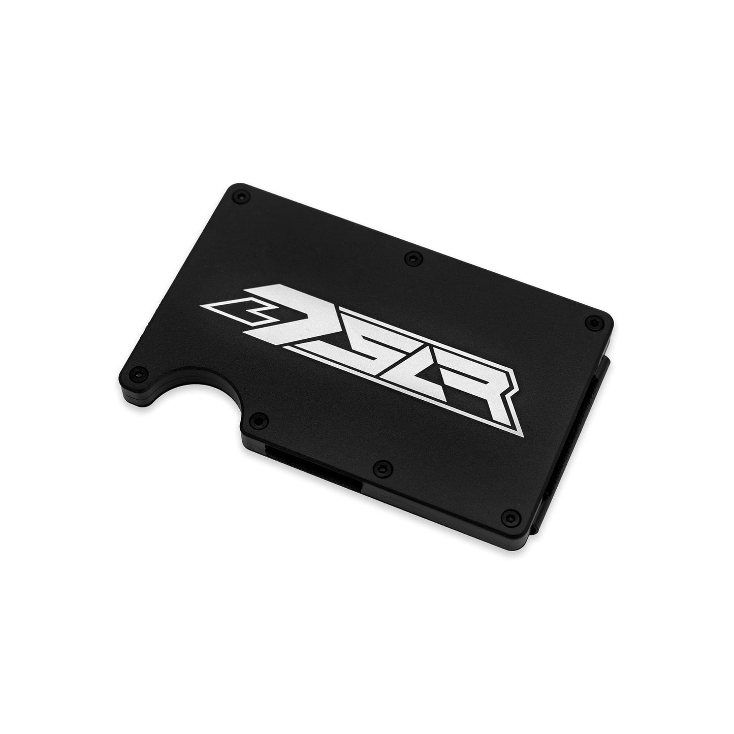 Dieselr Engraved Wallet Wallet DSLR 