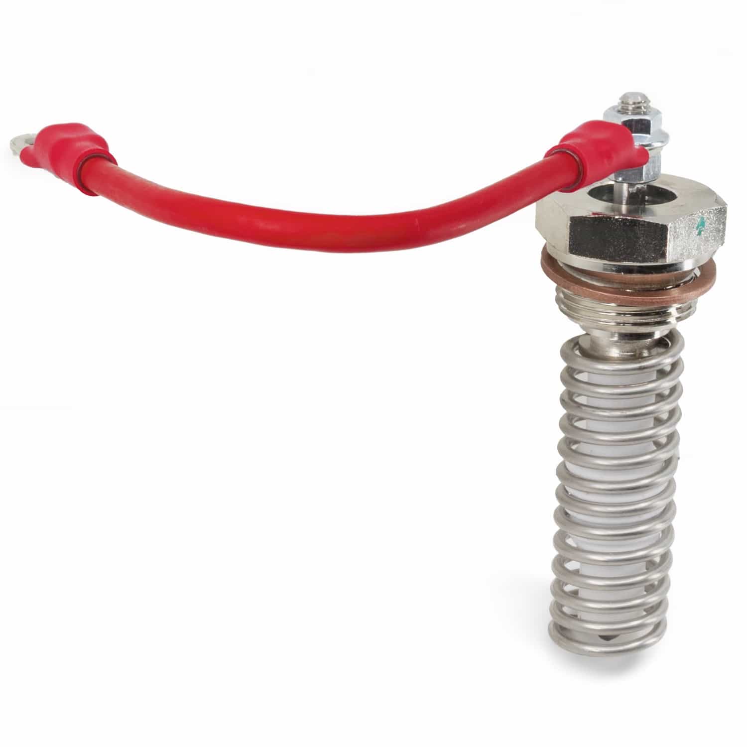 Banks Dual Heater Upgrade Kit - Dodge RAM 6.7L Cummins (2007.5-2024) Dual Heater Upgrade kit Banks Power 