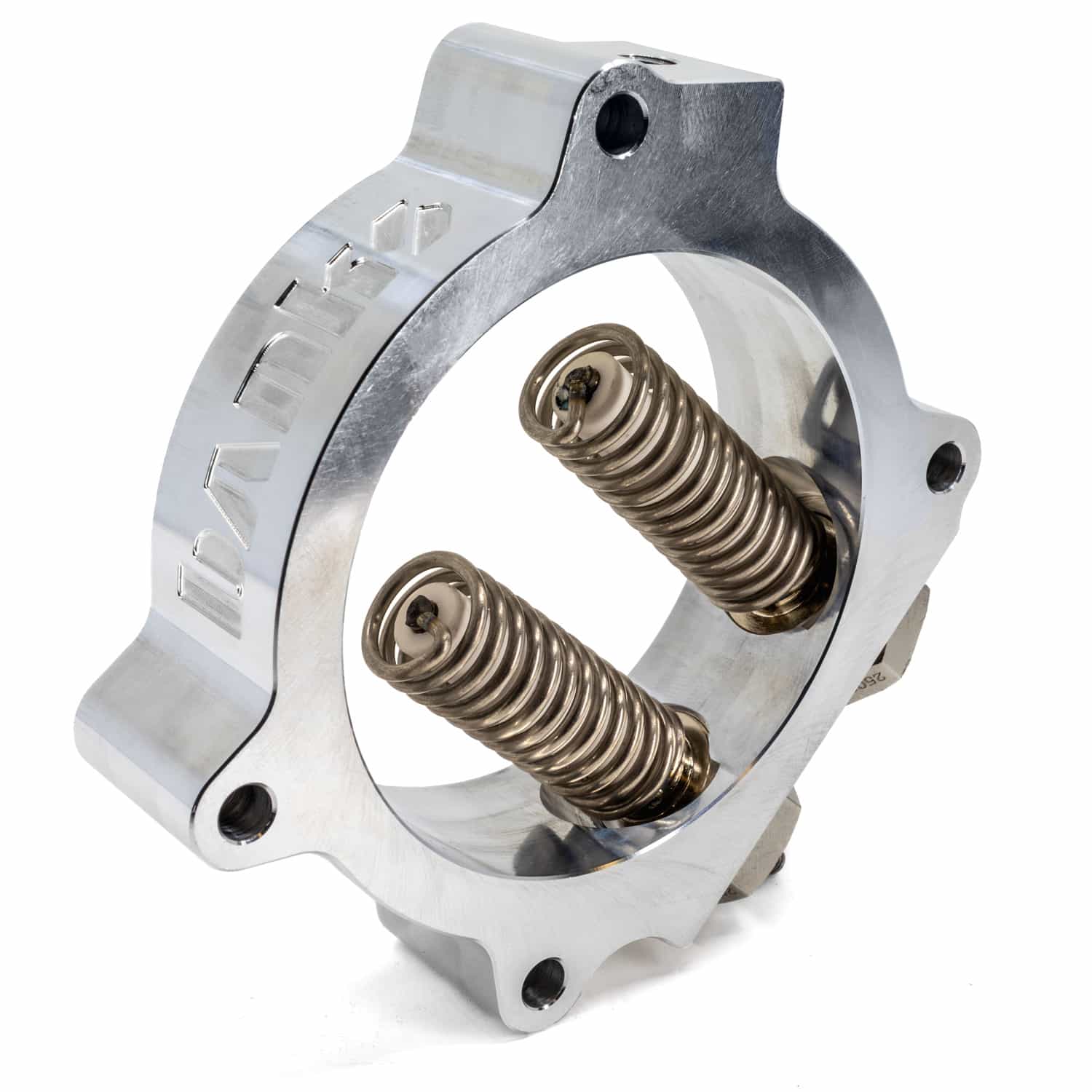 Banks Billet Heater Kit (750W or 1500W) - Dodge RAM 2500/3500 6.7L Cummins (2007.5-2024) Billet Heater Kit Banks Power 