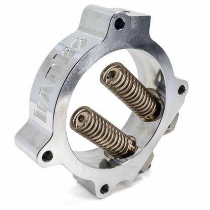 Banks Billet Heater Kit (750W or 1500W) - Dodge RAM 2500/3500 6.7L Cummins (2007.5-2024) Billet Heater Kit Banks Power 