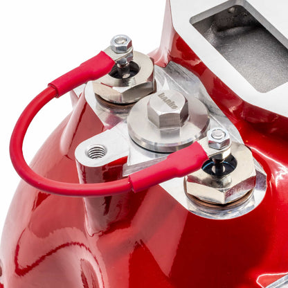 Banks Dual Heater Upgrade Kit - Dodge RAM 6.7L Cummins (2007.5-2024) Dual Heater Upgrade kit Banks Power 