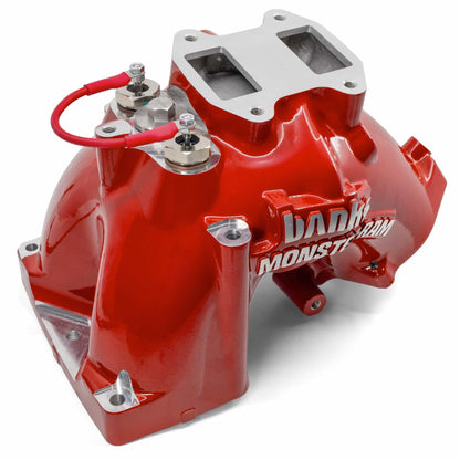 Banks Dual Heater Upgrade Kit - Dodge RAM 6.7L Cummins (2007.5-2024) Dual Heater Upgrade kit Banks Power 