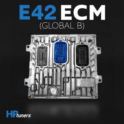 HP Tuners GM E42 ECM Upgrade Service (2024-2025 GM Duramax L5P) Service HP Tuners 