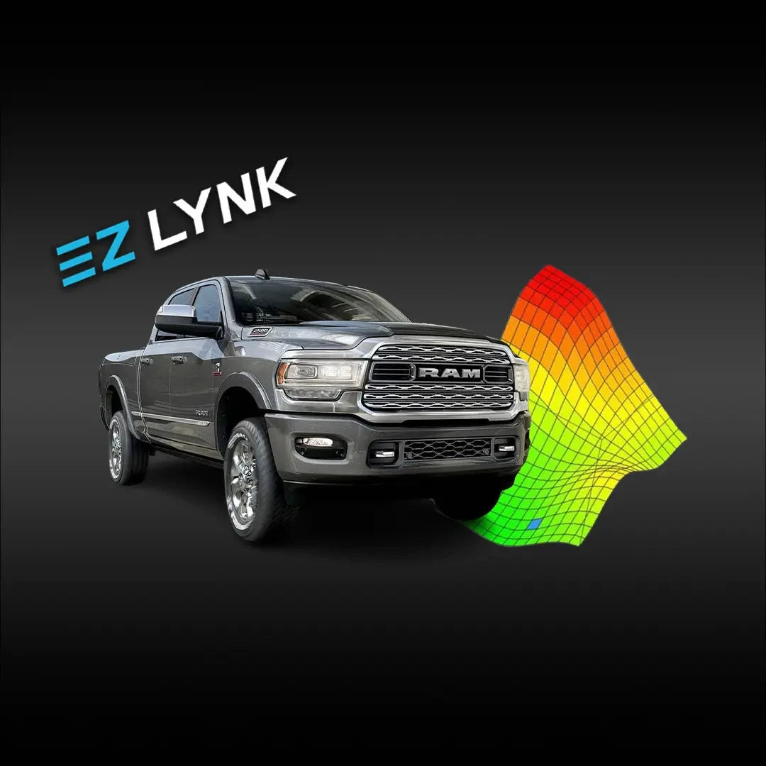 DIESELR EZ Lynk Tune Files (2019-2021 Cummins 6.7L) Tune Files DIESELR Tuning 