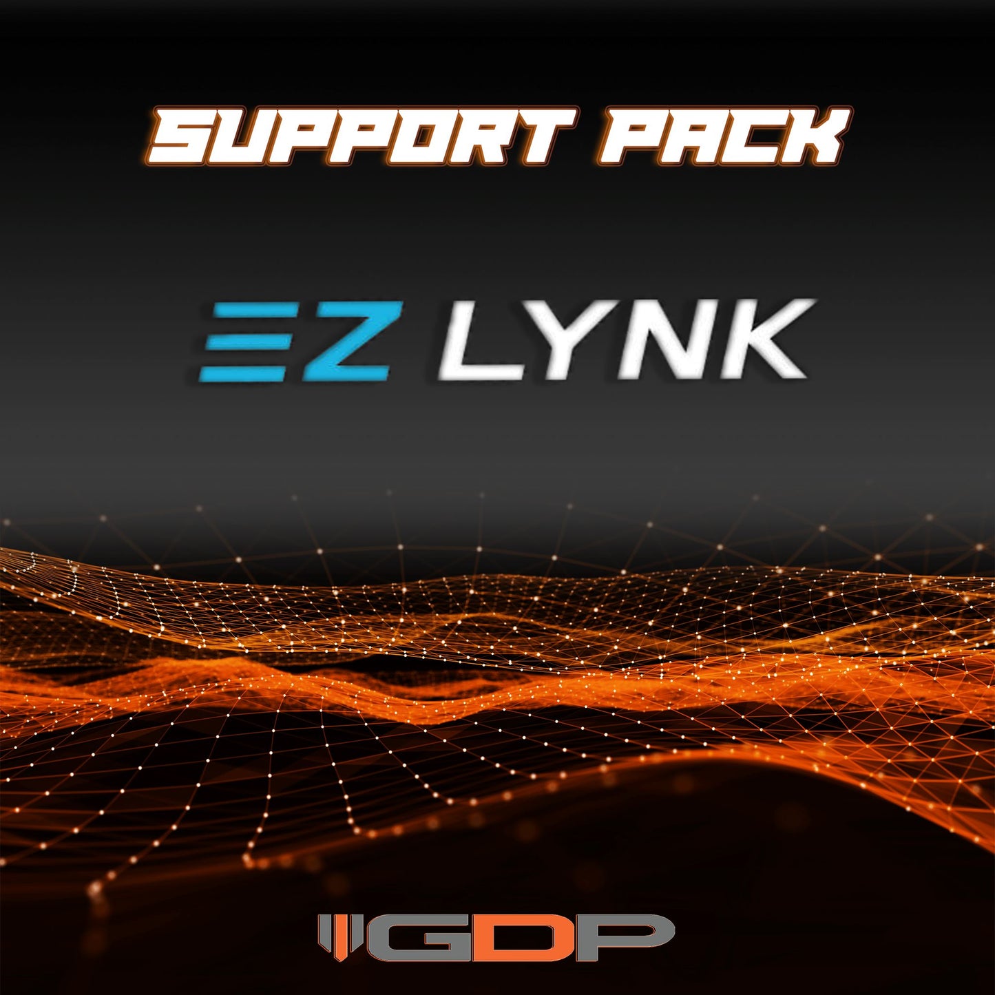 EZ Lynk GDP 4-Week Support Pack (Ford/GM/Ram) GDP Tune Files GDP 