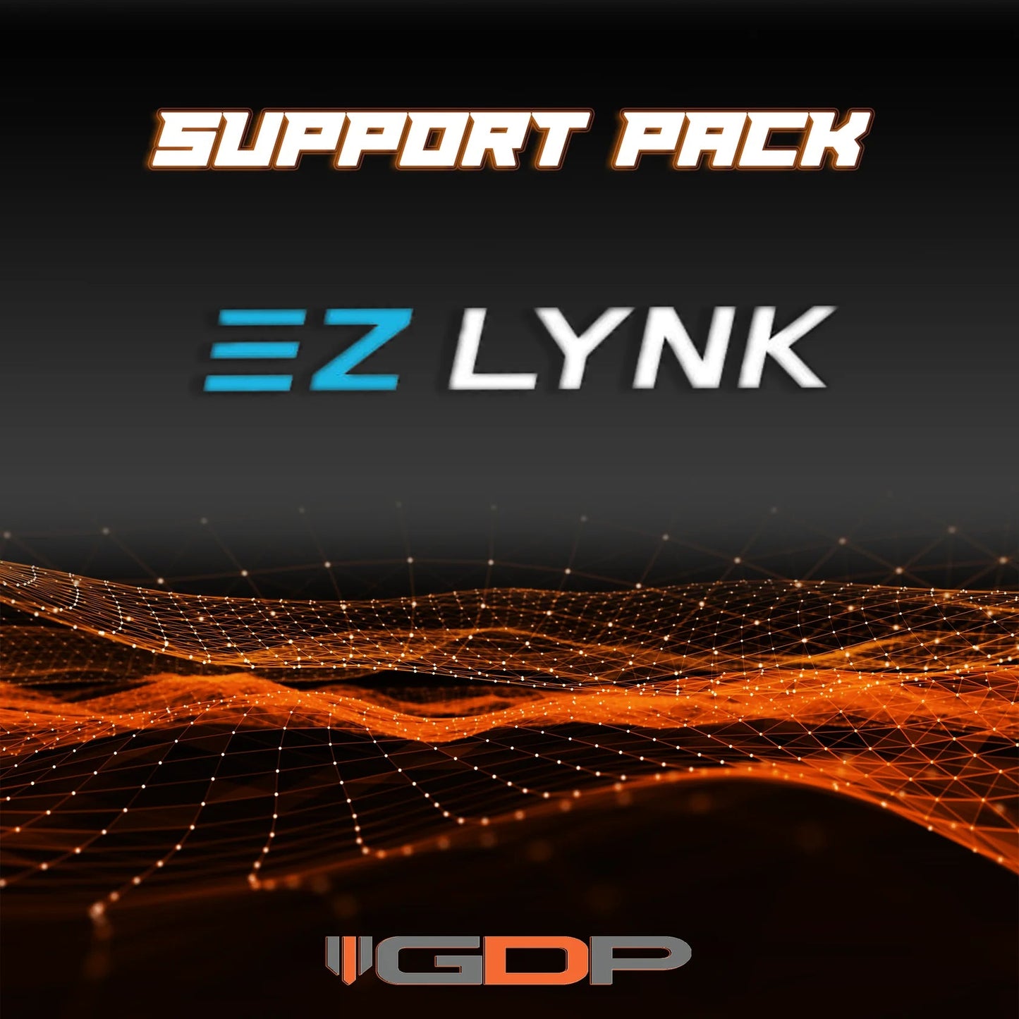 EZ Lynk GDP Lifetime Support Pack (2014-2019 3.0L EcoDiesel) GDP Tune Files GDP 