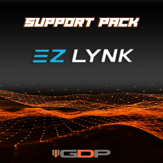 EZ Lynk GDP Upgrade from Lifetime regular support to Ecodiesel support (2014-2019 3.0L Eco Diesel) GDP Tune Files GDP 