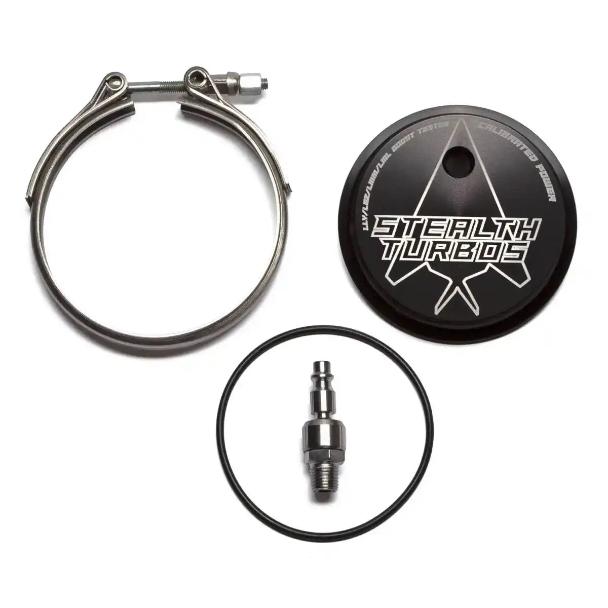 CPS Add-Ons Options Calibrated Power LLY-LBZ-LMM-LML Faceplate Adapter 