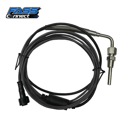FASS Connect Exhaust Gas Temperature Sensor Kit EGT Sensor Kit FASS Fuel Systems 