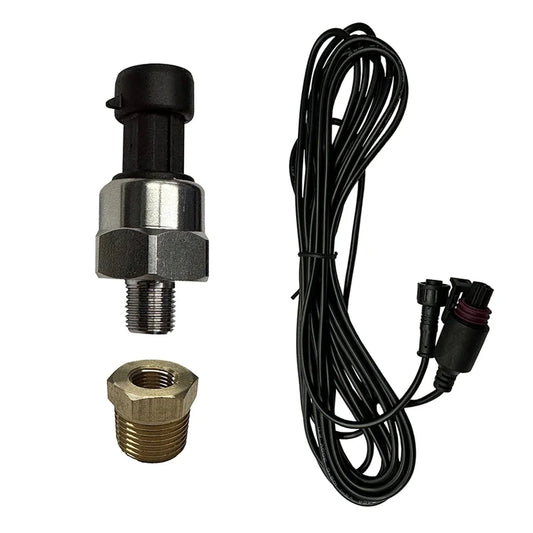 FASS Connect Pressure Sensor Kit Pressure Sensor Kit FASS Fuel Systems 