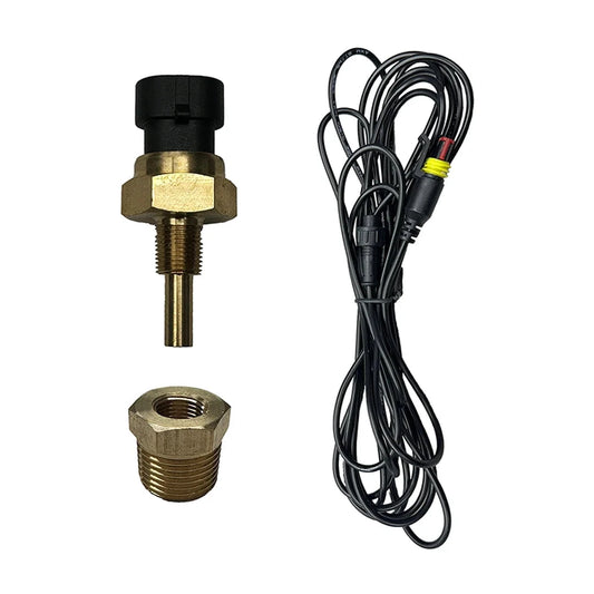 FASS Connect Temperature Sensor Kit Temperature Sensor Kit FASS Fuel Systems 