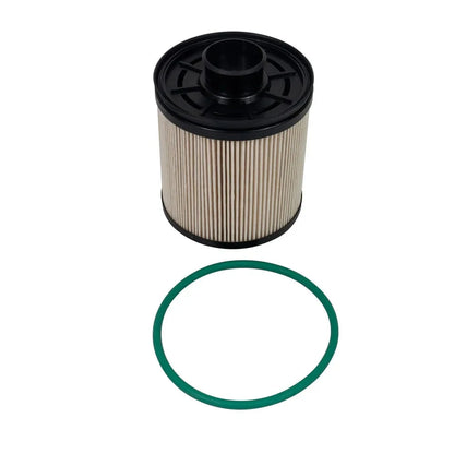 Fuel Leak Prevention Kit Plus F650/F750 (2017-2026 Ford Powerstroke 6.7L) Fuel System Upgrades S&S Diesel Motorsport® 