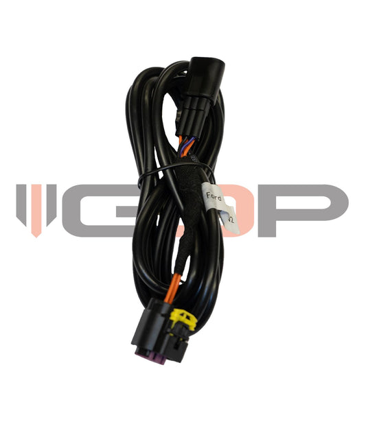 SOTF Harness *SCT* (2015-2019 6.7L Powerstroke) Switches GDP 