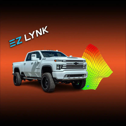 EZ Lynk L5P Tune Files 2020–2023 | GDP Duramax 6.6L - DIESELR Corp. EZ Lynk L5P Tune Files 2020–2023 | GDP Duramax 6.6L - DIESELR Corp.