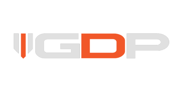 GDP Logo