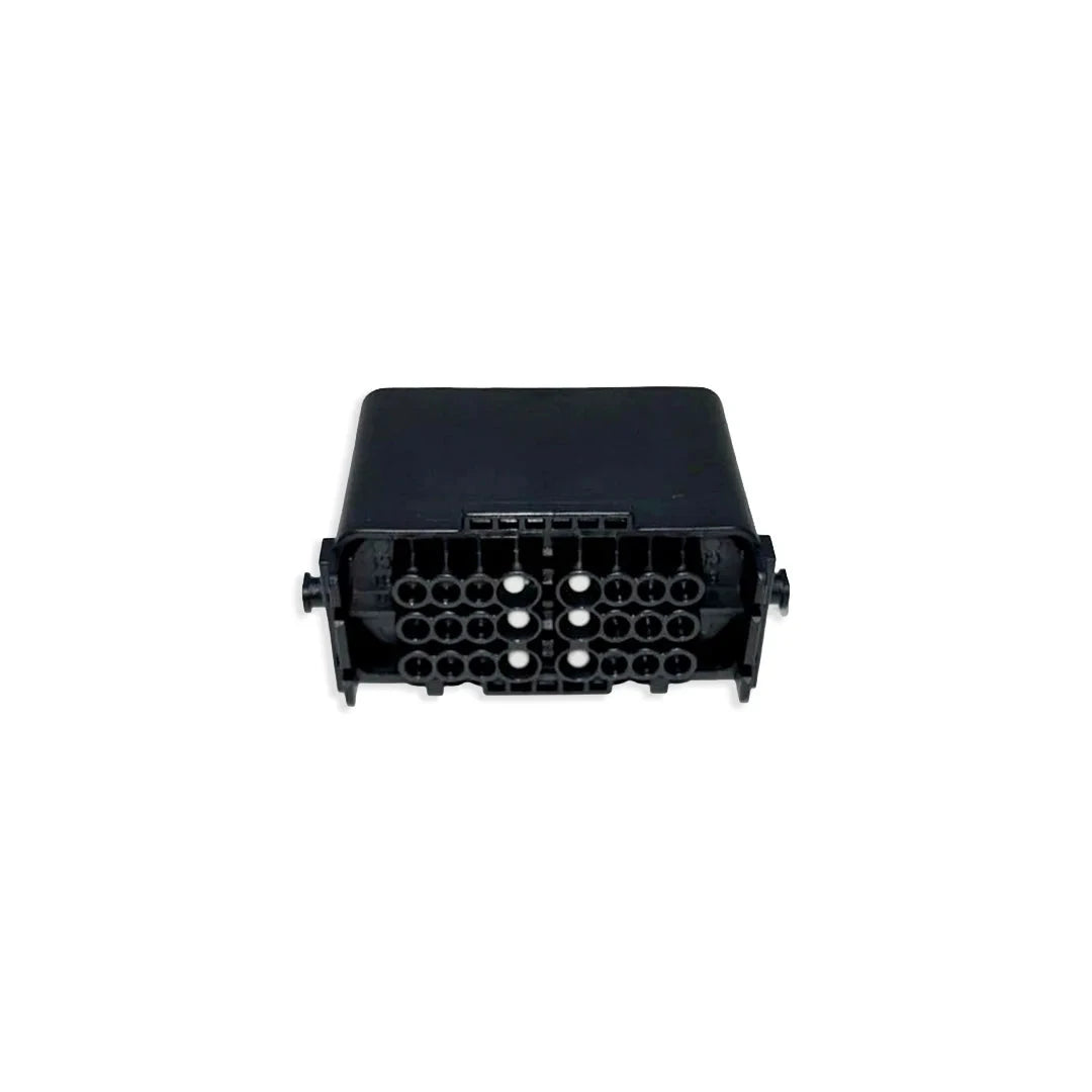 Shibby 6.6L GM LML / LGH DEF Tank Connector (2011–2016 GM Duramax LML LGH 6.6L) DEF Tank Harness Plug Shibby Engineering 