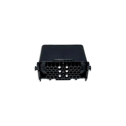 Shibby 6.6L GM LML / LGH DEF Tank Connector (2011–2016 GM Duramax LML LGH 6.6L) DEF Tank Harness Plug Shibby Engineering 