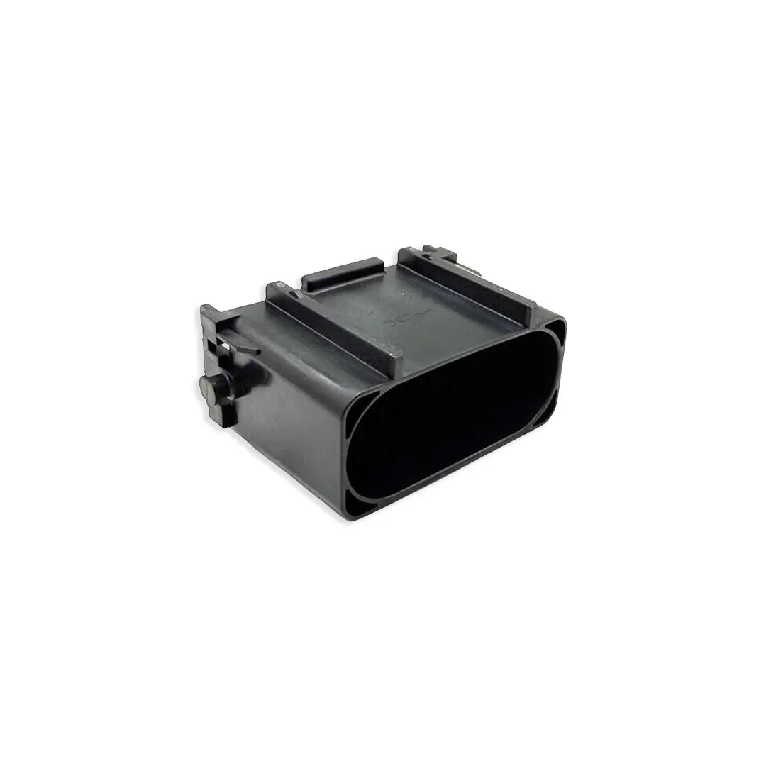 Shibby 6.6L GM LML / LGH DEF Tank Connector (2011–2016 GM Duramax LML LGH 6.6L) DEF Tank Harness Plug Shibby Engineering 