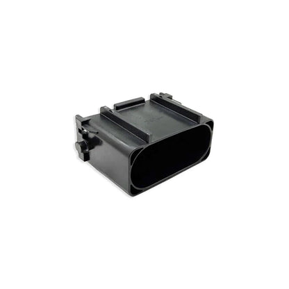 Shibby 6.6L GM LML / LGH DEF Tank Connector (2011–2016 GM Duramax LML LGH 6.6L) DEF Tank Harness Plug Shibby Engineering 