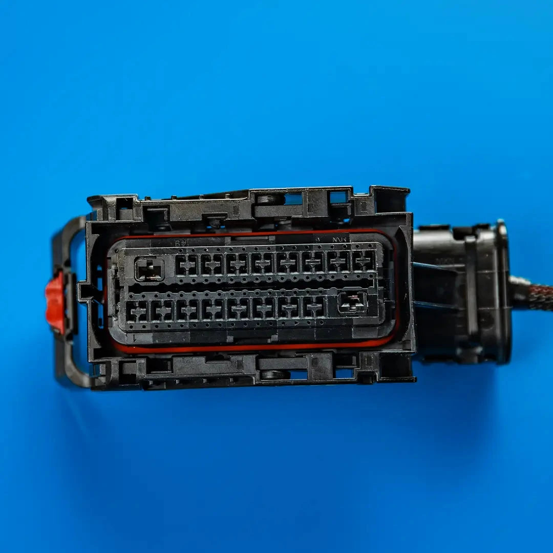 E90 ECM & T93 TCM Upgrade Kit (2020-2023 L5P GM Duramax 6.6L) Tuning Devices HP Tuners 