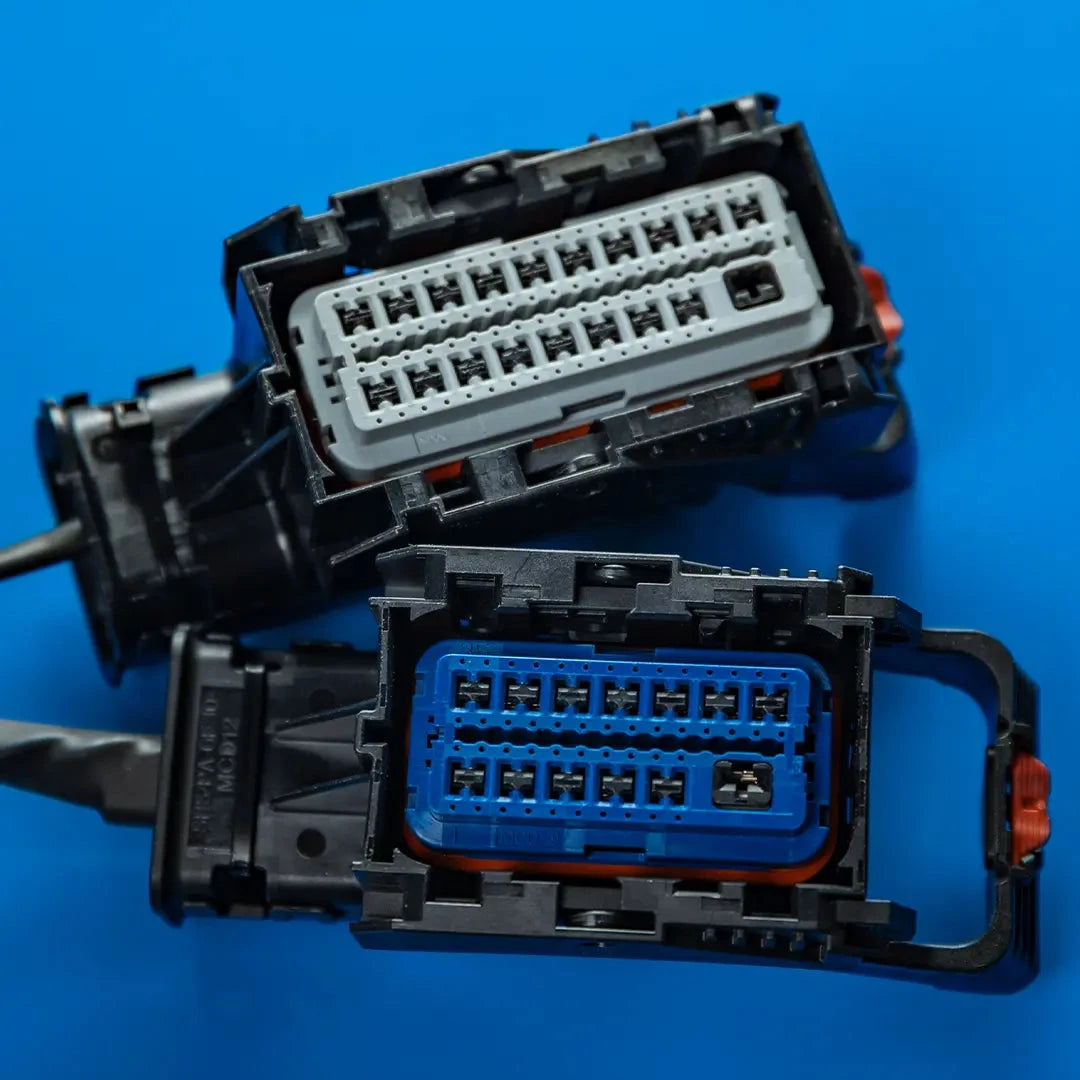 E90 ECM & T93 TCM Upgrade Kit (2020-2023 L5P GM Duramax 6.6L) Tuning Devices HP Tuners 