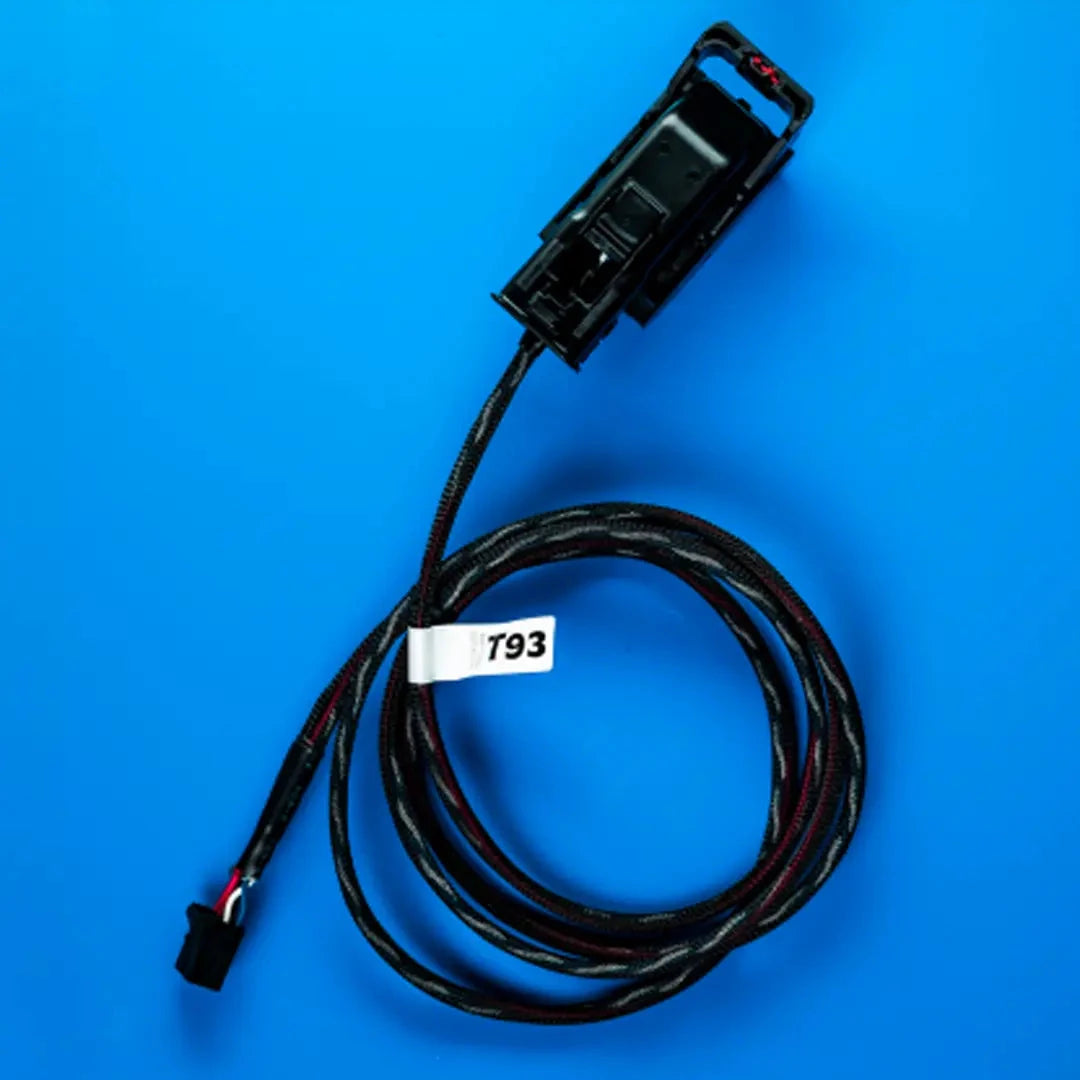 E90 ECM & T93 TCM Upgrade Kit (2020-2023 L5P GM Duramax 6.6L) Tuning Devices HP Tuners 