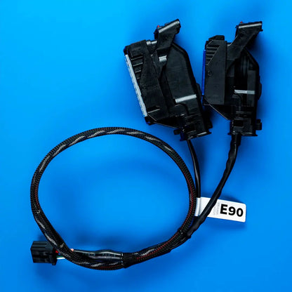 E90 ECM & T93 TCM Upgrade Kit (2020-2023 L5P GM Duramax 6.6L) Tuning Devices HP Tuners 