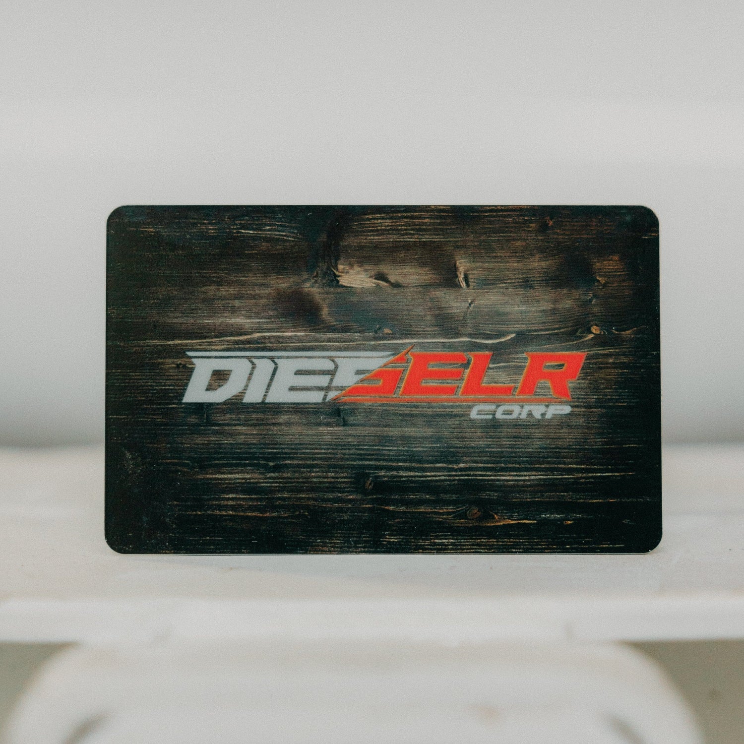 DIESELR Gift Card Gift Cards DIESELR Tuning 