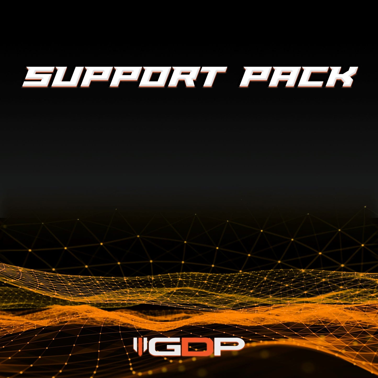 MPVI3 w/GDP SOTF Support Pack (16-19 Nissan Titan XD 5.0L Cummins) Tune Package GDP 