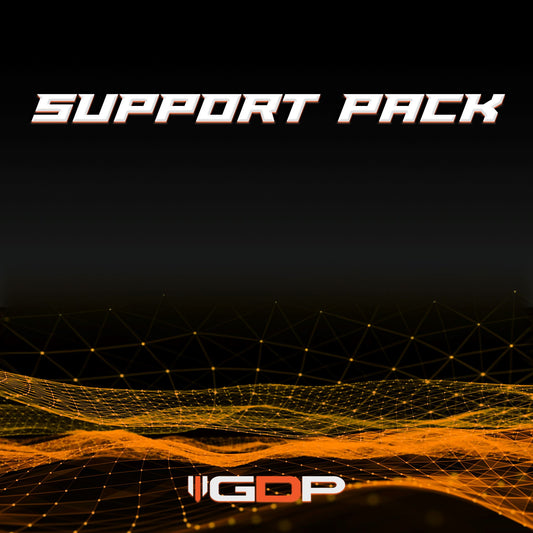 MPVI3 w/GDP Support Pack **needs issued MOD# - see GDPMODH** (20-22 DODGE 3.0L EcoDiesel 1500/2020 Jeep 3.0L EcoDiesel Wrangler & Patriot) Tune Package GDP 