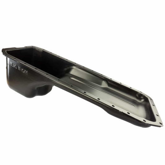 Industrial Injection Big Iron Oil Pan Cummins 5.9L/6.7L (2003-2012) Oil Pan Industrial Injection 