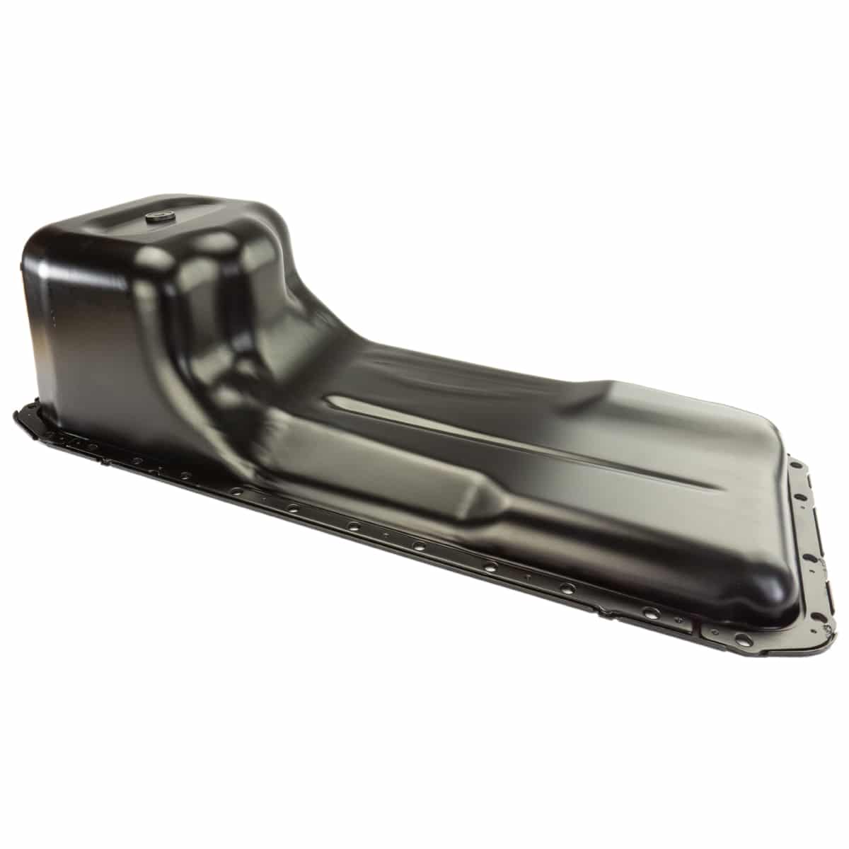 Industrial Injection Big Iron Oil Pan Cummins 5.9L/6.7L (2003-2012) Oil Pan Industrial Injection 