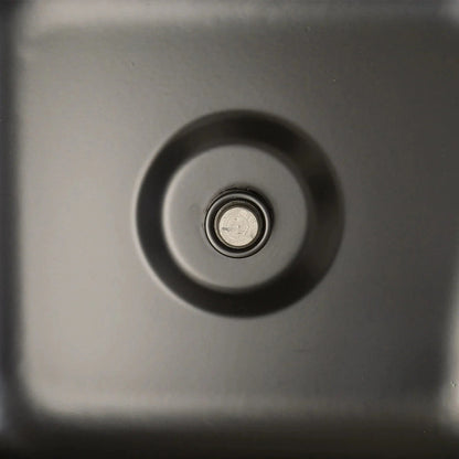 Industrial Injection Big Iron Oil Pan Cummins 5.9L/6.7L (2003-2012) Oil Pan Industrial Injection 