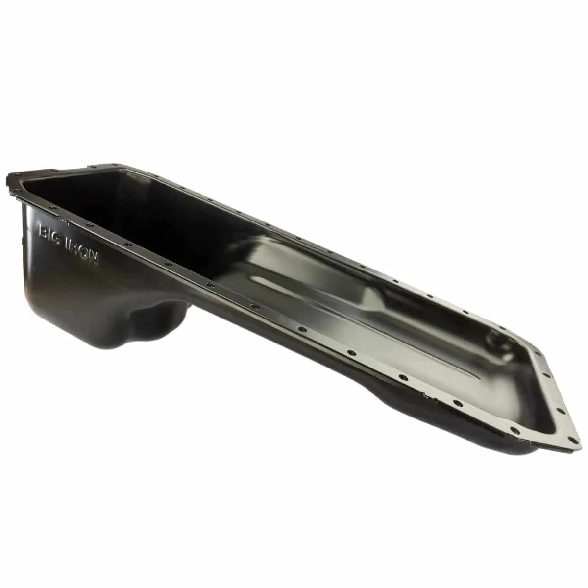 Industrial Injection Big Iron Oil Pan Cummins 6.7L (2013-2022) Oil Pan Industrial Injection 
