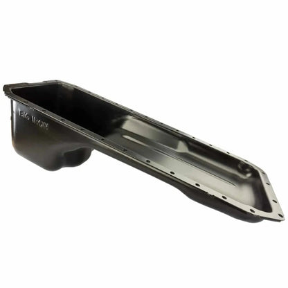 Industrial Injection Big Iron Oil Pan Cummins 6.7L (2013-2022) Oil Pan Industrial Injection 