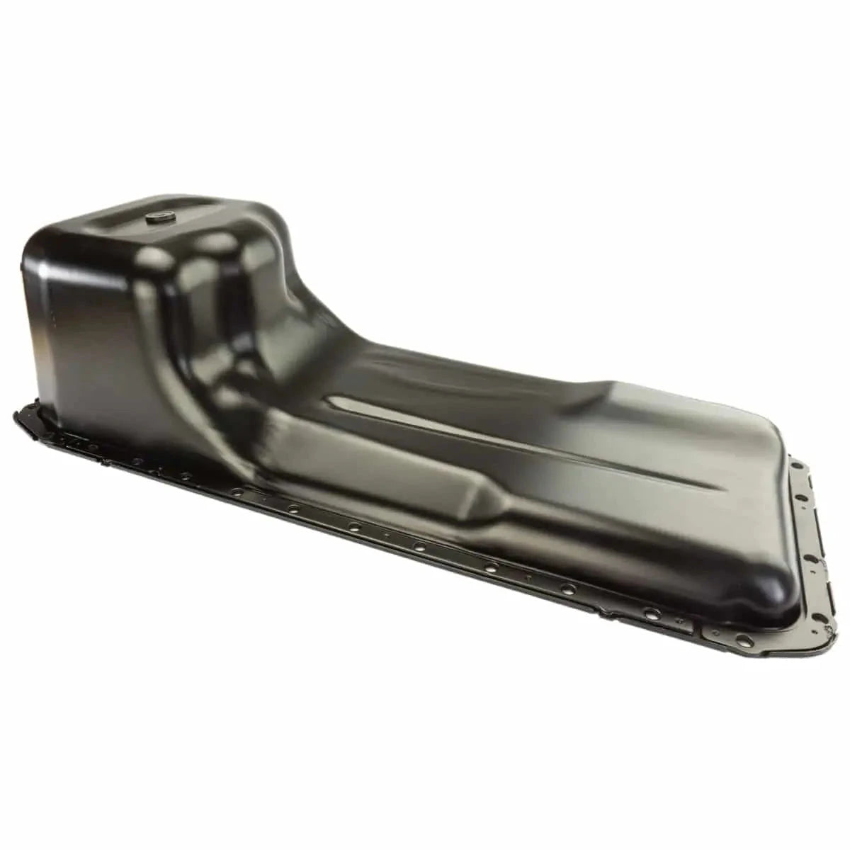 Industrial Injection Big Iron Oil Pan Cummins 6.7L (2013-2022) Oil Pan Industrial Injection 