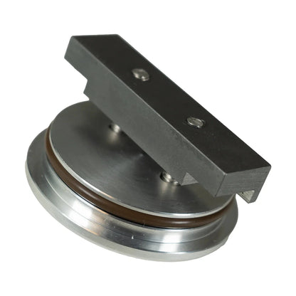 Industrial Injection Billet Aluminum Side Freeze Plug Cummins 5.9L/6.7L (2003-2024) Billet Aluminum Side Freeze Plug Industrial Injection 