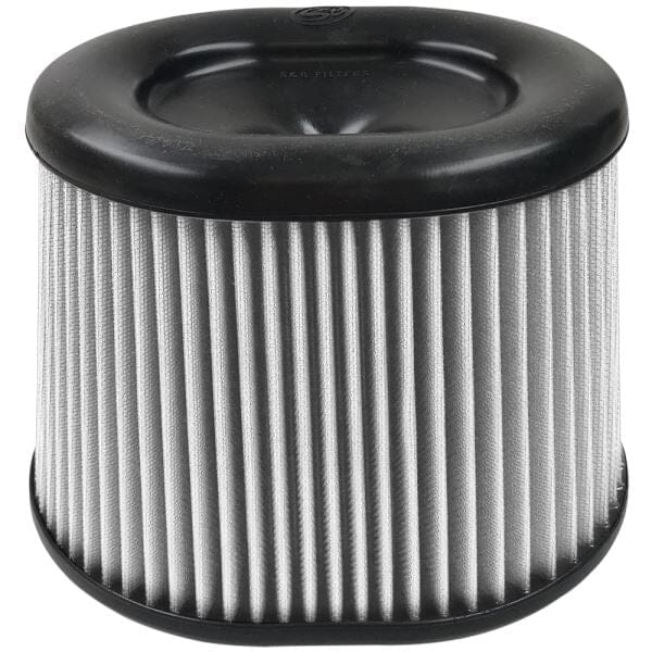 S&B Intake Replacement Filter Air filters S&B Dry Extendable 