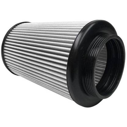 Air Filter For Intake Kits 75-5085,75-5082,75-5103 Dry Extendable White S&B Air filters S&B 