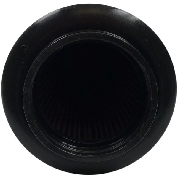 Air Filter For Intake Kits 75-5085,75-5082,75-5103 Oiled Cotton Cleanable Red S&B Air filters S&B 