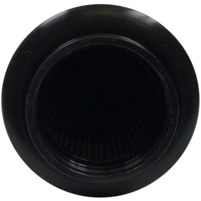 Air Filter For Intake Kits 75-5085,75-5082,75-5103 Oiled Cotton Cleanable Red S&B Air filters S&B 