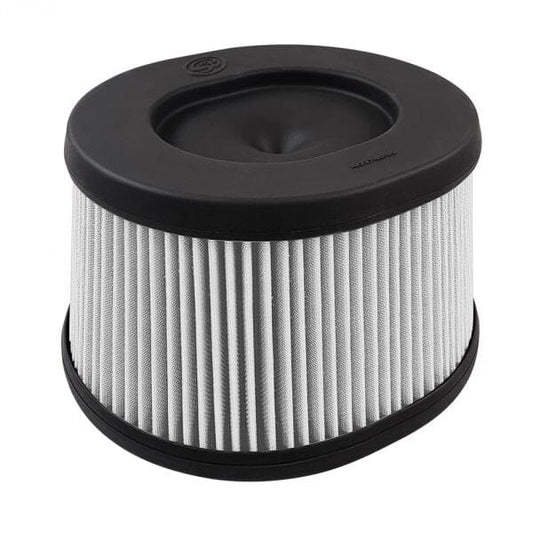 Air Filter Dry Extendable For Intake Kit 75-5132/75-5132D S&B Air filters S&B